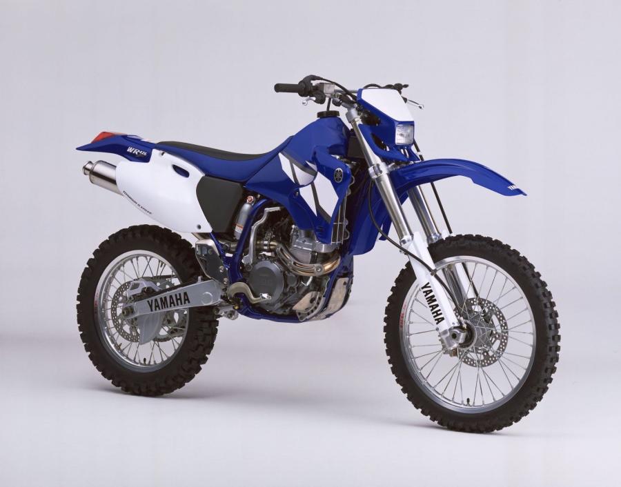 Yamaha WR426F